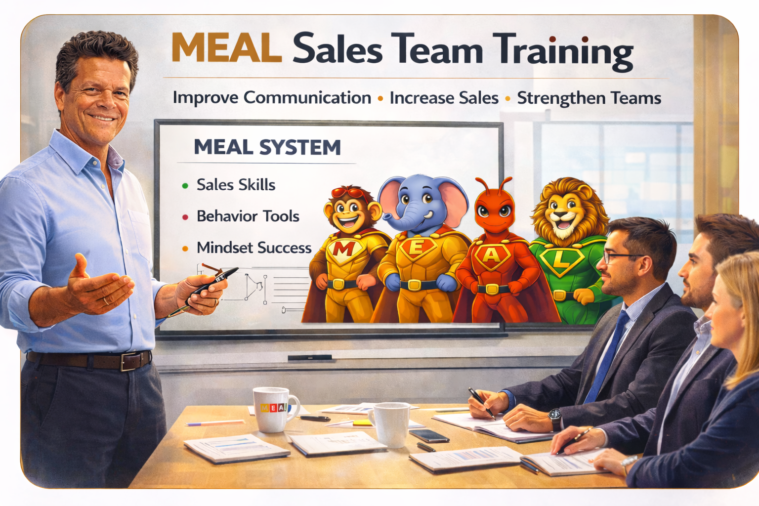 Team Training